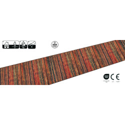 Chodnik dywanowy MIAMI 4M3